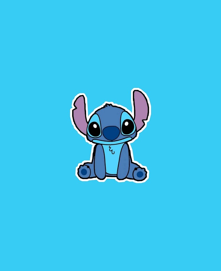 Stitch Wallpaper  Download to your mobile from PHONEKY
