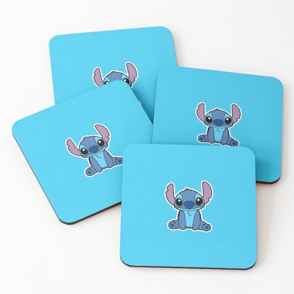 Item preview, Cute Stitch Sitting designed and sold by YourCatNeeds.