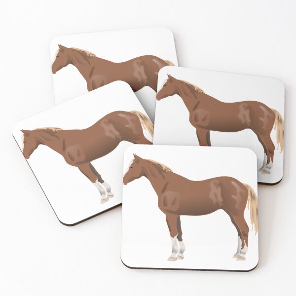Item preview, horse designed and sold by blueversion.