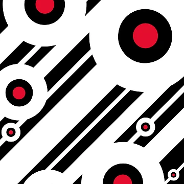 Vorschaubild zum Design Mod Target Pattern von MurphyCreative