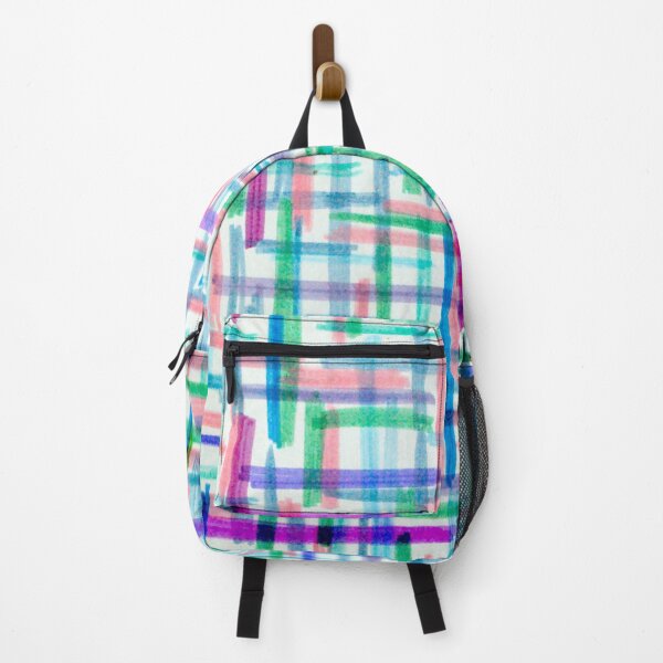 Item preview, Tartan designed and sold by RainbowBucknell.