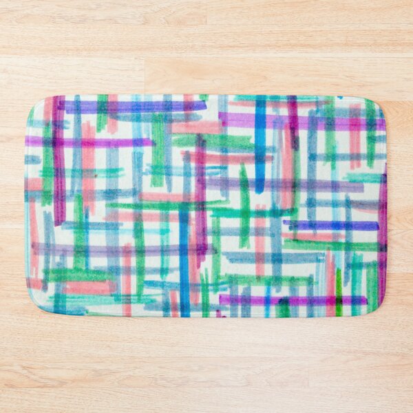Item preview, Tartan designed and sold by RainbowBucknell.
