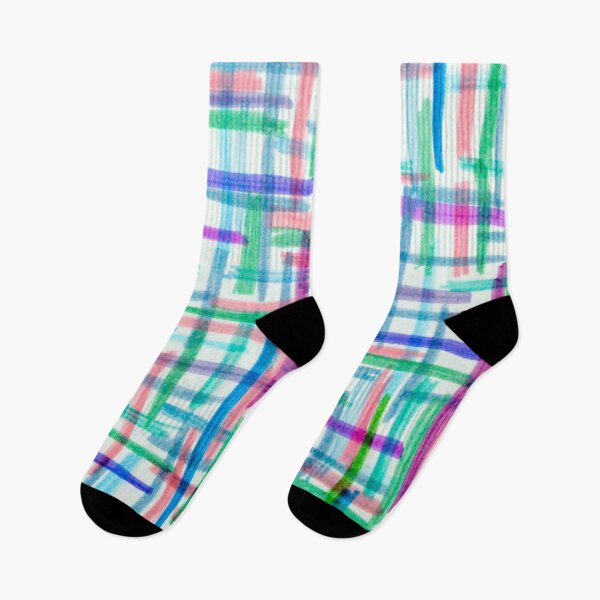 Item preview, Tartan designed and sold by RainbowBucknell.