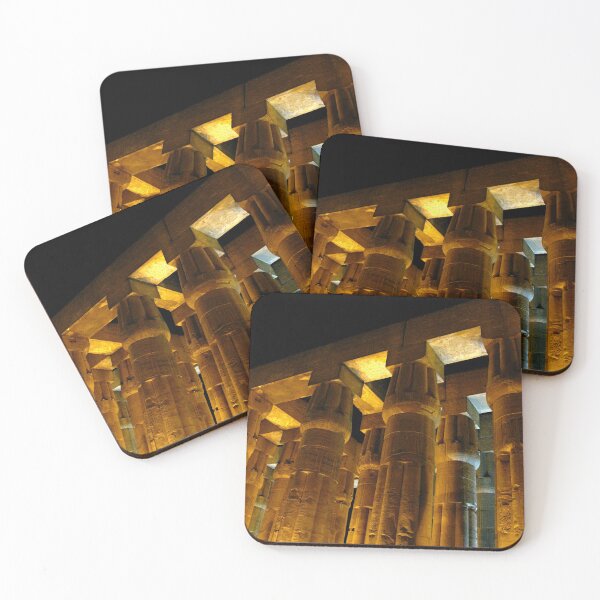 Item preview, Luxor Temple - Luxor, Egypt designed and sold by Marilyn Harris.