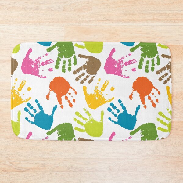 Item preview, Hand Prints designed and sold by MohitJain1109.