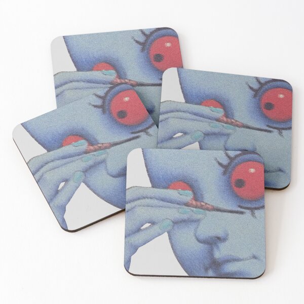 Item preview, fantastic planet designed and sold by MIMICA-STUDIO.