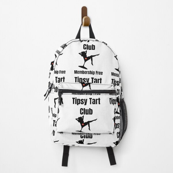 Item preview, Tipsy Tart Club designed and sold by TeeZoneZtore.