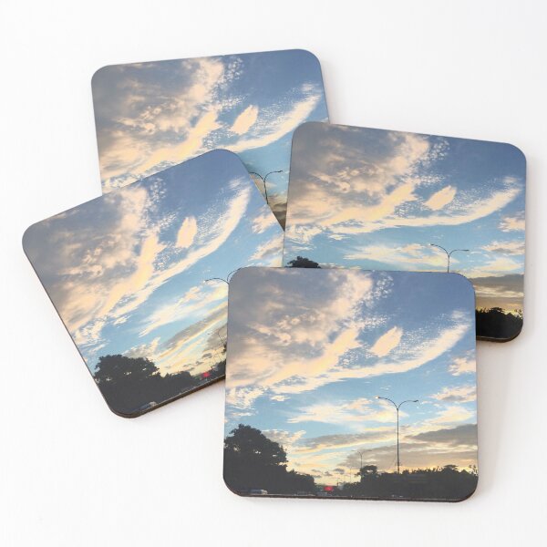 Item preview, Cloud and Traffic designed and sold by Eyesontheaurora.
