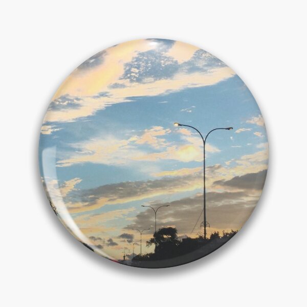 Item preview, Cloud and Traffic designed and sold by Eyesontheaurora.