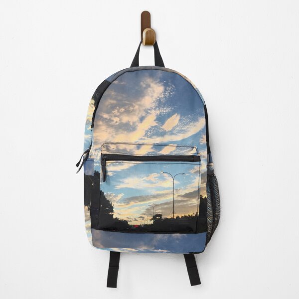 Item preview, Cloud and Traffic designed and sold by Eyesontheaurora.