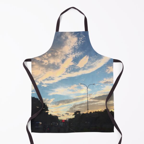 Item preview, Cloud and Traffic designed and sold by Eyesontheaurora.
