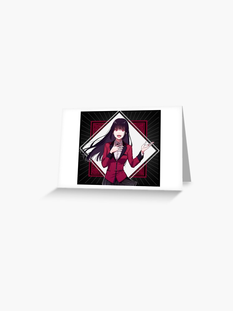 Amazon.com: Anime Posters (Kakegurui Compulsive Gambler2017) Youth Campus  Gambling Hot Girl Nudity Peach Hip Big Canvas Wall Art Prints for Wall  Decor Room Decor Bedroom Decor Gifts 8x10inch(20x26cm) Frame-styl: Posters  & Prints