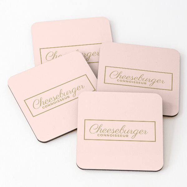 Item preview, Cheeseburger Connoisseur  designed and sold by twicetrader.
