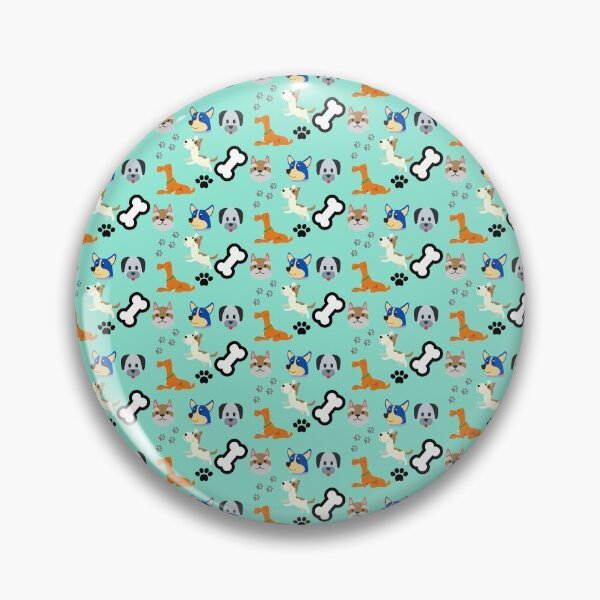 Item preview, Dog lovers club designed and sold by Screwnut.