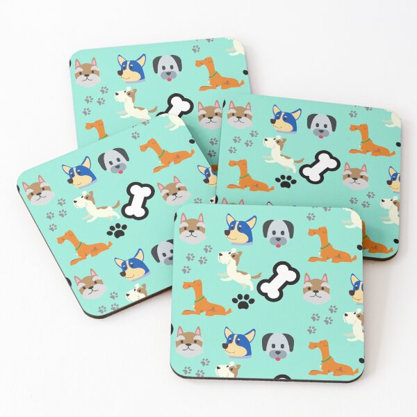 Item preview, Dog lovers club designed and sold by Screwnut.
