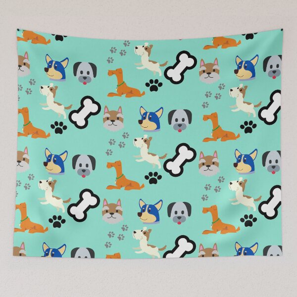 Item preview, Dog lovers club designed and sold by Screwnut.