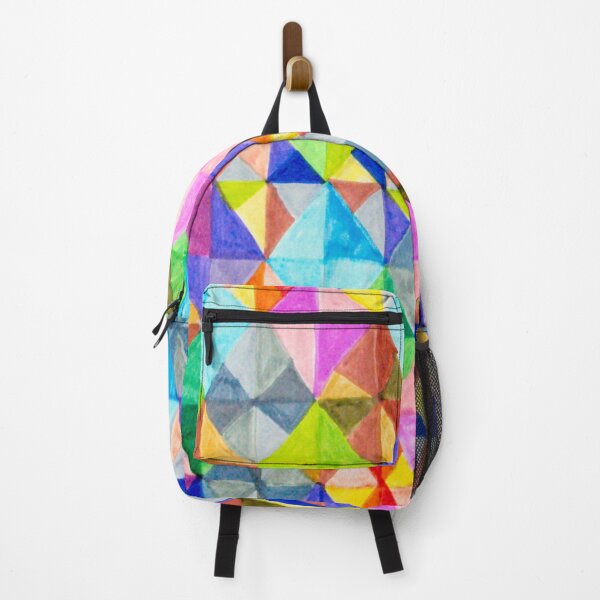 Item preview, Diamond Tiles designed and sold by RainbowBucknell.
