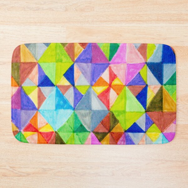 Item preview, Diamond Tiles designed and sold by RainbowBucknell.