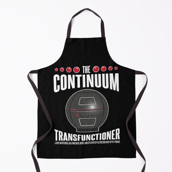 Item preview, Do you have the Continuum Transfunctioner? designed and sold by McPod.