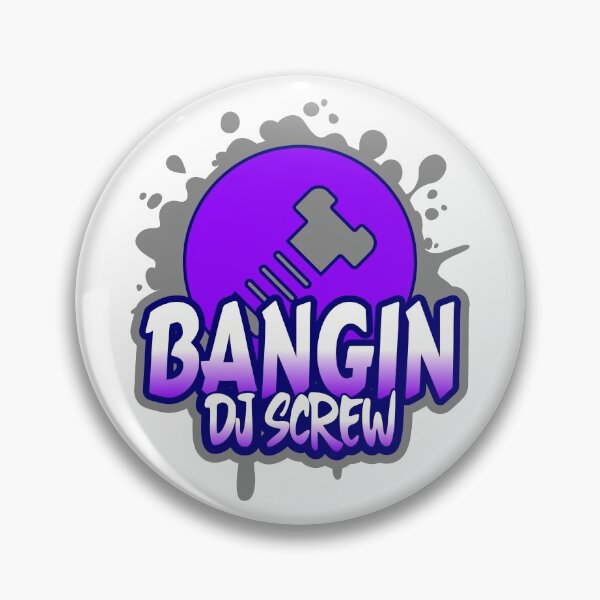 Item preview, BANGIN DJ SCREW designed and sold by mademan3.