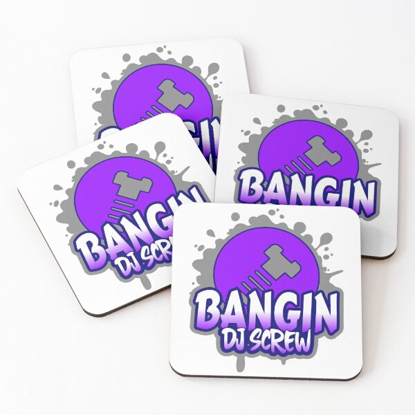 Item preview, BANGIN DJ SCREW designed and sold by mademan3.
