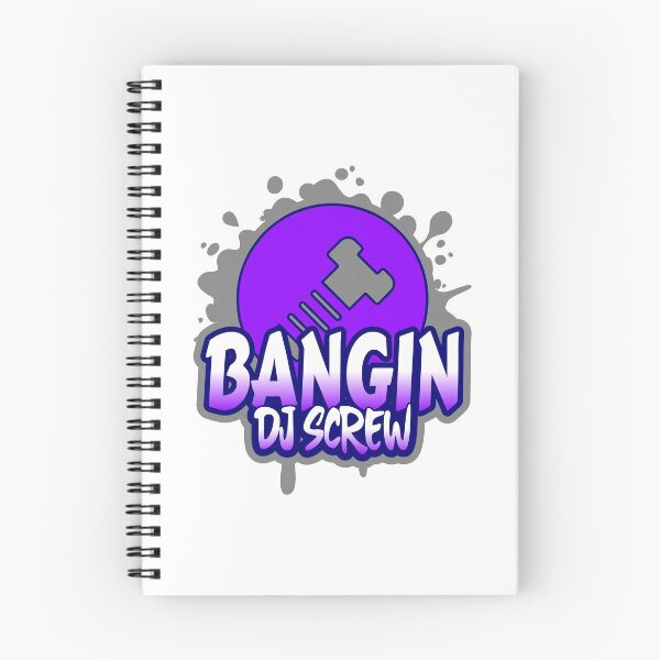 Item preview, BANGIN DJ SCREW designed and sold by mademan3.