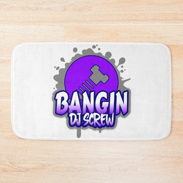 Item preview, BANGIN DJ SCREW designed and sold by mademan3.