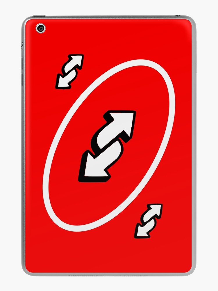 Uno Reverse Card : r/dominion