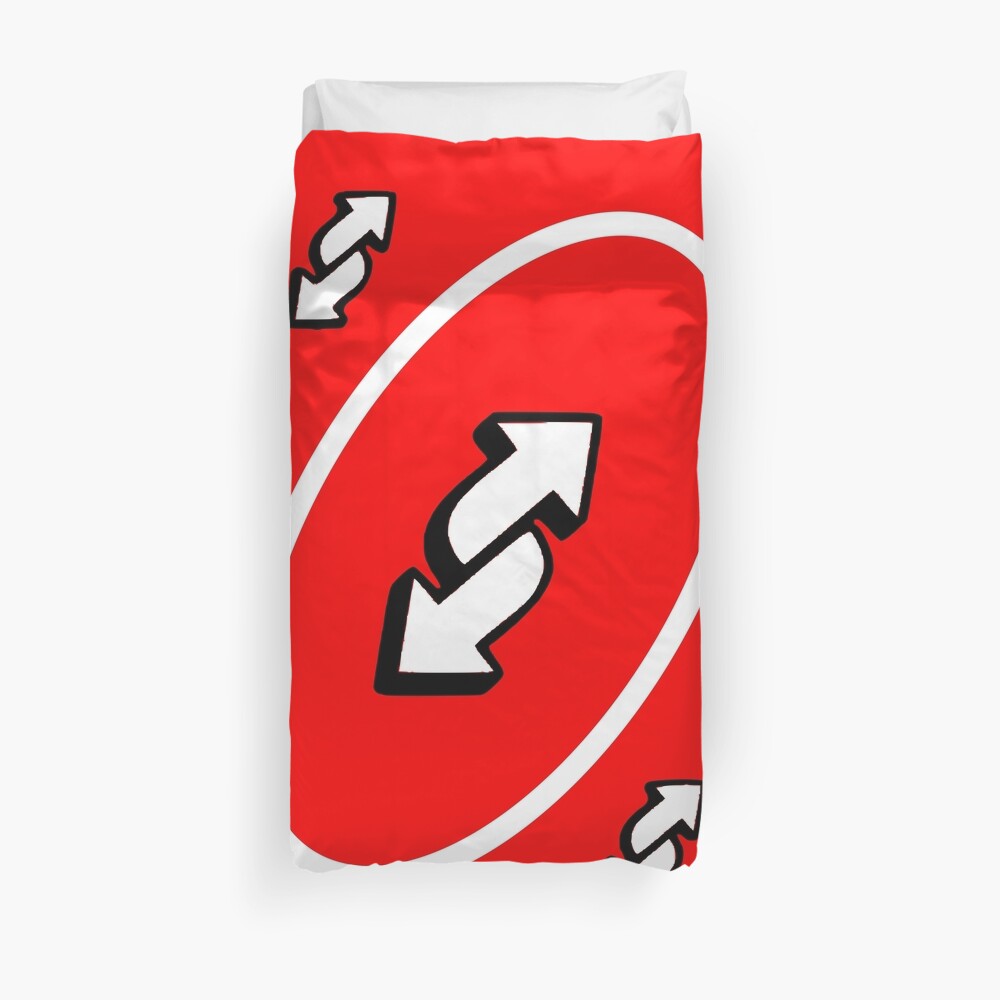 Uno Reverse Card  BlitzCovers – Blitz™ Covers