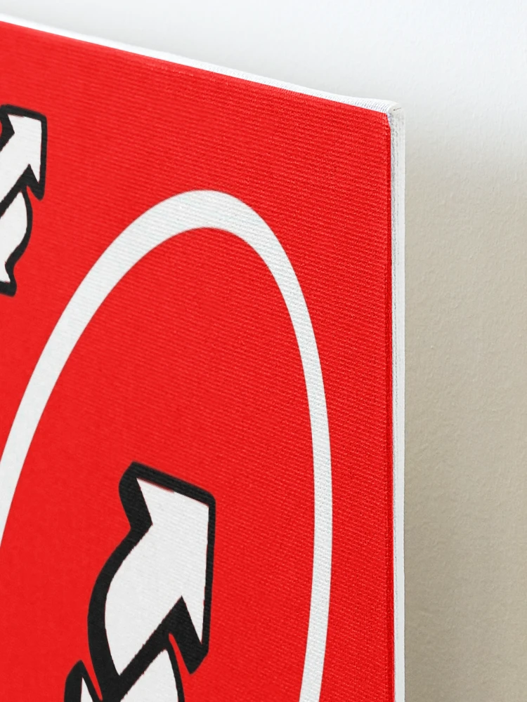 uno #reverse #card #freetoedit - Red Stop Card Uno, HD Png Download - vhv