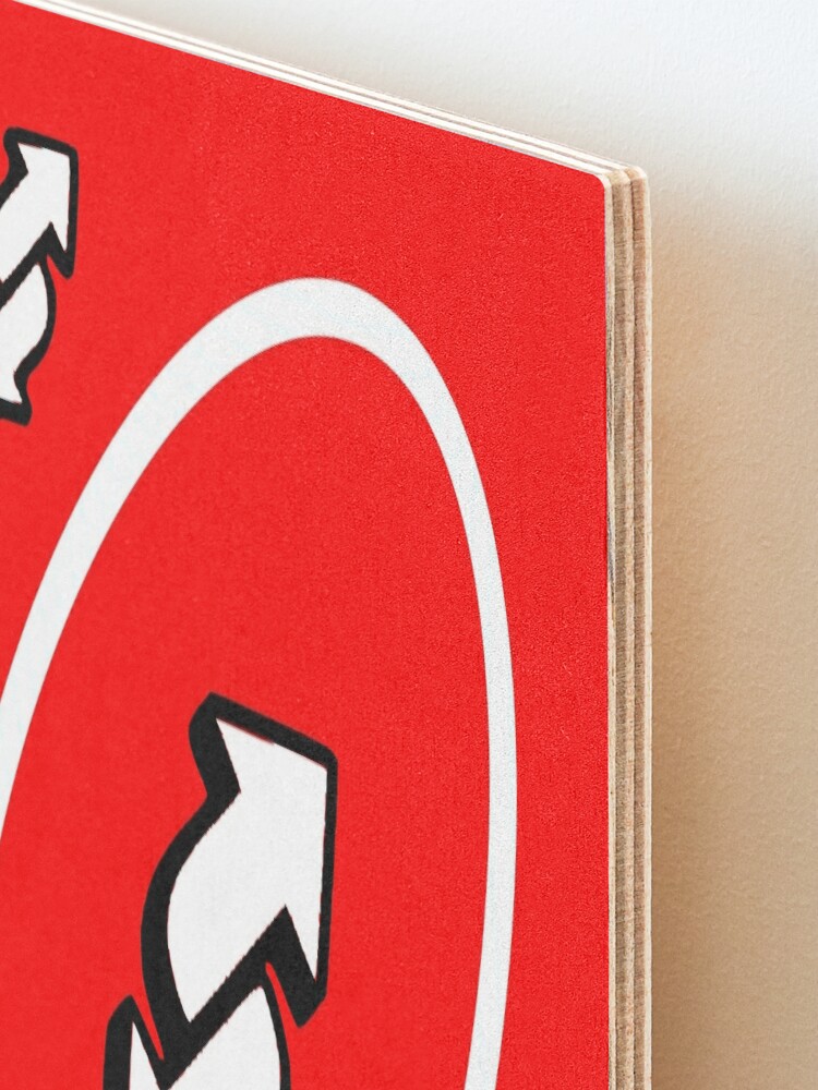 Uno Reverse Cards Canvas Print for Sale by designsbyalyssa