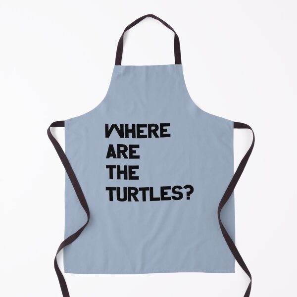 Item preview, Where Are The Turtles?!? - Michael Scott designed and sold by Akasha-gif.