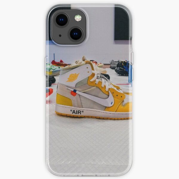 Nike Off White Iphone Cases Redbubble