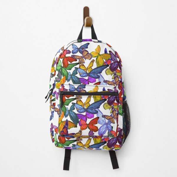 Item preview, BUTTERFLIES designed and sold by Hares & Critters.