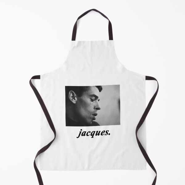 Item preview, jacques  designed and sold by shasark.