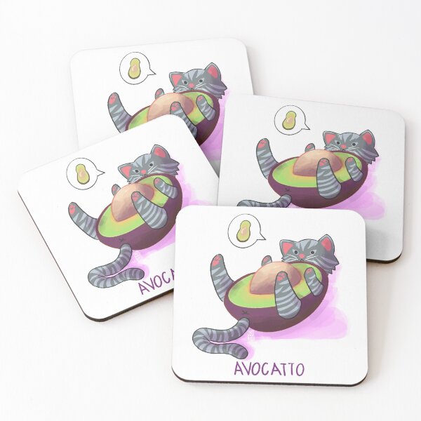 Item preview, Avocatto designed and sold by Patpourri.