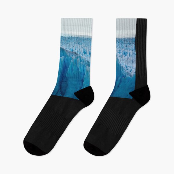 Item preview, Traveler - Patagonia Perito Moreno Glacier designed and sold by GraffitiWallArt.