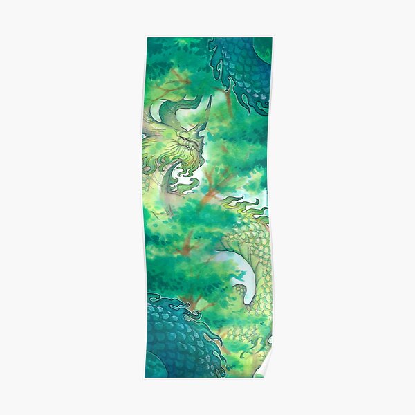 hidden Poster
