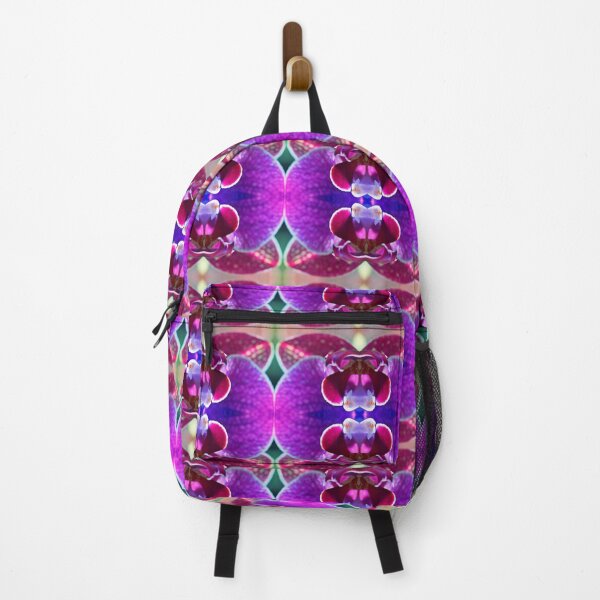 Item preview, Purple Orchid (MKW-VN.88) designed and sold by Katrina Morgan.
