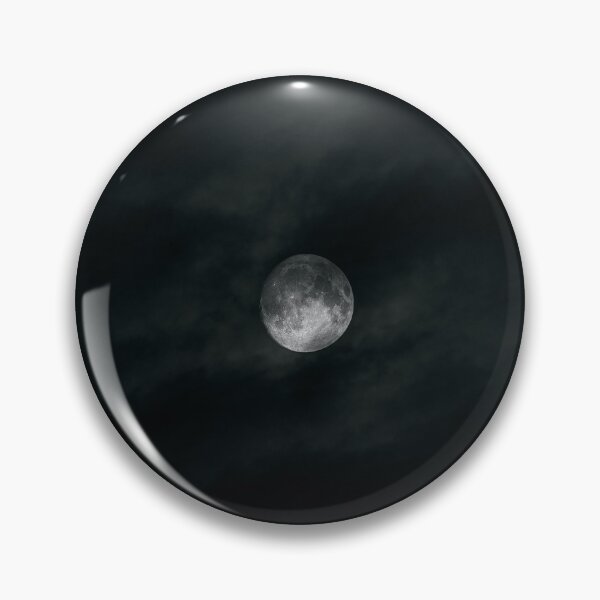 Item preview, Full Moon Dark Night designed and sold by liberez-zitoune.