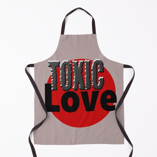 Item preview, Toxic Love designed and sold by andersonartist.