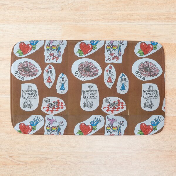 Item preview, Love and coziness  designed and sold by IvaBogdanovic.