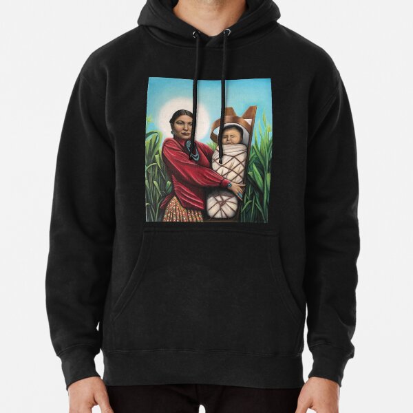 Reminisce Pullover Hoodie