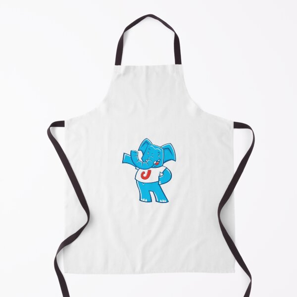 Item preview, Jumbo the Elephant designed and sold by auabromell.