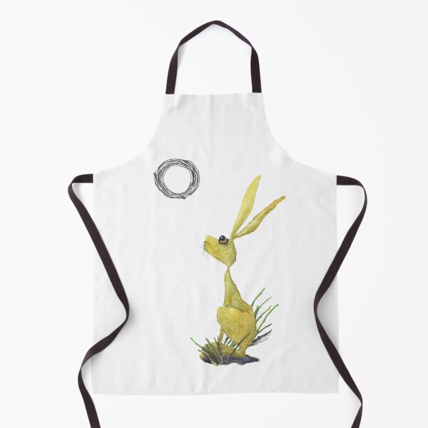 Item preview, MOONGAZING HARE h2249 designed and sold by Hares & Critters.