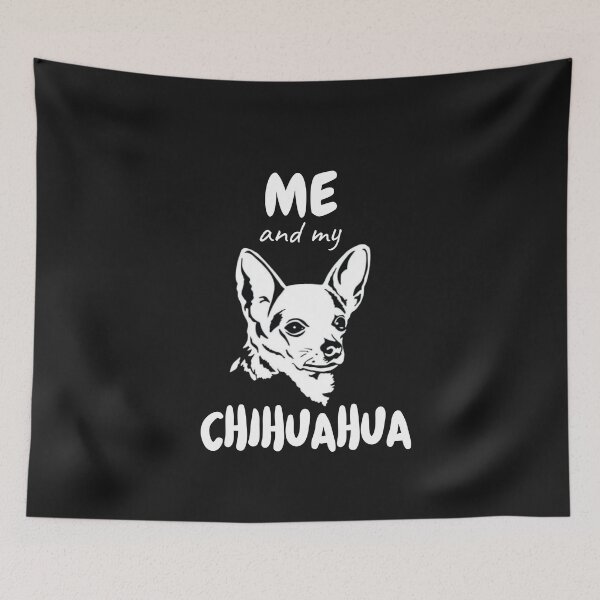 Item preview, Me and My Chihuahua-1 designed and sold by NR designs .