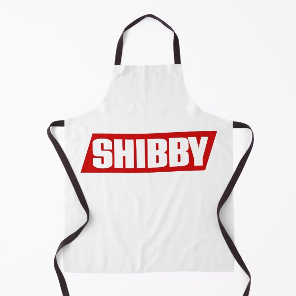 Item preview, Chester and Jesse Shibby designed and sold by Meta Cortex.