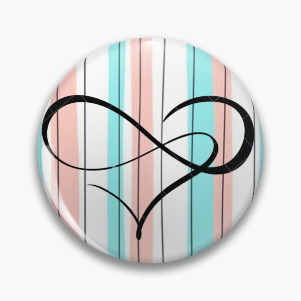 Item preview, VIBRANT STRIPS,INFINITY designed and sold by 3Akshithaa.