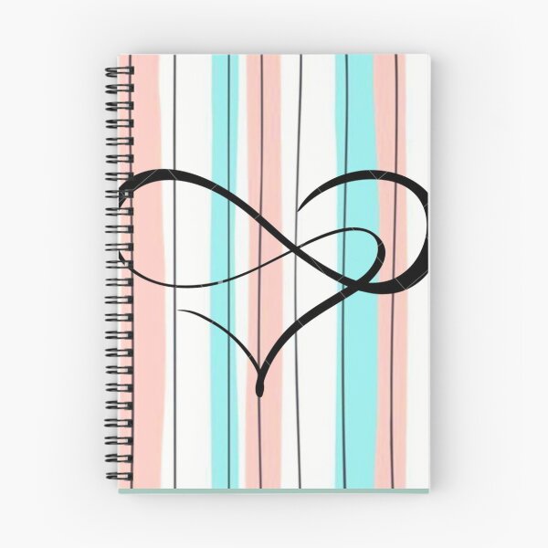 Item preview, VIBRANT STRIPS,INFINITY designed and sold by 3Akshithaa.