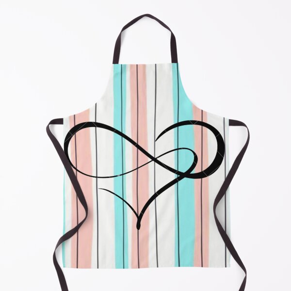 Item preview, VIBRANT STRIPS,INFINITY designed and sold by 3Akshithaa.